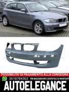 Paraurti Prasco Anteriore Per Bmw 1 E87 130 123 120 118 116 E81 Primer