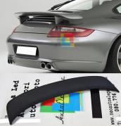 Porsche 911 - 997 Heckspoiler Querruder Sul Motorhaube Look Rinspeed