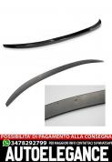 SPOILER BAULE PERFORMANCE STYLE NERO LUCIDO ADATTO PER BMW F44 GRAN COUPÉ