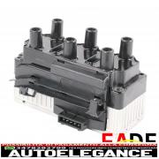 bobina di accensione modulo di accensione bobina di accensione vw vento 1h2 2.8