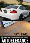 SPOILER ADAPTÉ À BMW SÉRIE 2 F22 MSPORT LOOK SPORTIF 0762