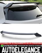 SPOILER TETTO POSTERIORE ADATTO PER MERCEDES GLA X156 2013-2020