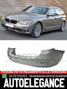 Paraurti Prasco Posteriore Per Bmw 3 F31 340 335 330 328 325 320 318 316 Station