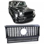 Reejilla Radiador Sport Delantero Adecuado para Mercedes Clase G