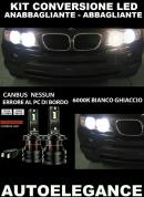 BMW X5 E53 Ampoules Croisement Route LED 16.000LM - Ampoule - At