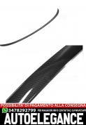 SPOILER BAGAGLIAIO SPORT STYLE CARBON LOOK ADATTO PER BMW E90 05-11