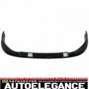 Spoiler per estensione del labbro del paraurti anteriore adatto per vw golf 8 (2