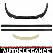 kit carrozzeria aerodinamico adatto per renault clio v 5 (2019-up)