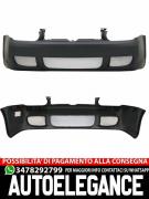 Paraurti anteriore adatto per VW Golf IV 4 MK4 (1997-2004) R32 Look Griglie