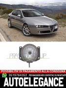Fendinebbia Destro Sinistro Alfa Romeo Brera Anno 2005-2010 50504508