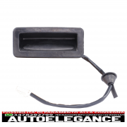 GRIP STRIP SUITABLE FOR FORD FOCUS 2 BOX WAGON NOTCHBACK TURNIER C MAX 03-06