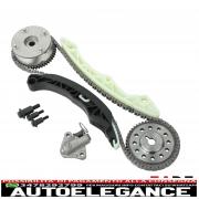 kit catene di controllo catena di controllo smart fortwo 451 m132 1.0 3 cilindri