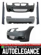 Kit carrozzeria completo adatto per BMW Serie 3 E92 E93 (2006-2009)