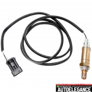 DIAGNOSESONDE NACH KAT LAMBDASONDE OPEL SIGNUM VECTRA C 2.0 16V TURBO Z20NET