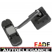 barra maniglia maniglia portellone per opel insignia a stecca karl-mostra il tit