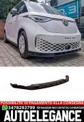 Splitter anteriore V.2 adatto per Volkswagen ID. Buzz (2022-)