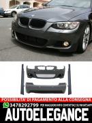 Kit carrozzeria completo adatto per BMW Serie 3 E92 E93 (2006-2009)Non-LCI