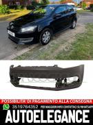 VG0241001 Paraurti Prasco Anteriore per VW POLO 6R1 6C1 PDC E LAVAFARI