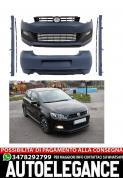 Kit carrozzeria adatto per VW Polo 6R (2009-2017) R-Line Design