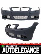Paraurti anteriore adatto per BMW Serie 3 E90 Berlina E91 Touring LCI  2008-2011