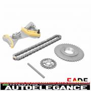kit catene di controllo catena di controllo a4 8e a6 4f vw passat 3c2 3c5 2.0 td