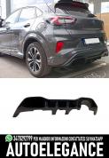 Diffusore posteriore adatto per Ford Puma ST-Line (2019-)