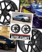 CERCHI CERCHIO IN LEGA 20" Adatto per VW BENTLEY CHRYSLER CUPRA INFINITI MINI