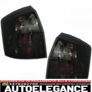 fanali posteriori adatti per audi a4 b6 berlina (2001-2004) fumo
