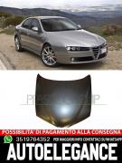 Cofano Anteriore Prasco per ALfa 159 Brera Alfa Spider  60688260
