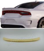 DODGE CHARGER 2 2014 + SPOILER POSTERIORE PARAFANGO TUNING ABS-mostra il titolo