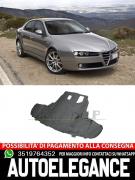 Coprimotore Inferiore Alfa Romeo 159 Mod 05-11 1.9 JTD-2.4 JTD Prasco 50510188