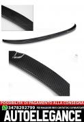 SPOILER BAULE PERFORMANCE STYLE  CARBONIO ADATTO PER BMW F44 GRAN COUPÉ