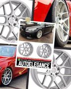 CERCHI CERCHIO IN LEGA 20" Adatto per VW BMW CADILLAC CHEVROLET HONDA LAND ROVER