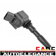 bobina di accensione modulo di accensione bobina di accensione audi a1 8x a3 8v