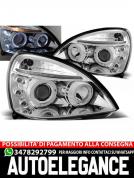 FARI ANGEL EYES CROMATI ADATTI PER RENAULT CLIO II 06.01-09.05