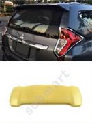 MITSUBISHI PAJERO SPORT 2016 + SPOILER POSTERIORE PARAFANGO TUNING ABS-mostra il