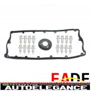 kit guarnizioni coperchio valvole vw multivan transporter t5 touareg 7la 2.5-mos