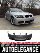 Paraurti anteriore adatto per BMW Serie 3 E90 E91 Touring LCI Facelift 2008-2011