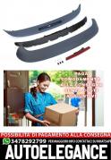SPOILER SUL TETTO SPORT STYLE per VW GOLF VI