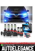 kit lampadine led adatto per Toyota Highlander 2014-2019