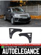 Parafanghi anteriori adatti per Land Range Rover Sport L494 (2013-2017)