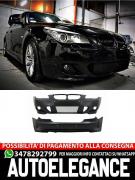 Kit carrozzeria adatto per BMW Serie 5 E60 Berlina Non-LCI (2003-2007) M-Technik