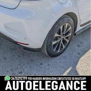 Minigonne laterali posteriori Renault Clio Mk5 (2019-)