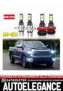 kit lampade  a led adatte per Toyota Tundra 2014-2019