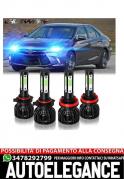 kit lampadine led adatto per Toyota Highlander 2014-2019