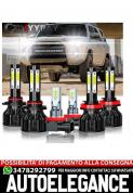 kit lampadine led adatto per  Toyota Highlander 2011-2018 2019
