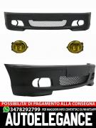 Paraurti anteriore adatto per BMW Serie 3 E90 Berlina E91 Touring LCI  2008-2011