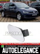 5G0809909GRU SPORTELLO CARBURANTE CON TAPPO VOLKSWAGEN GOLF 7 1.6 D 77KW 5M 5P
