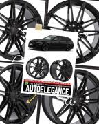 CERCHI CERCHIO IN LEGA 19" Adatto per VW BMW
