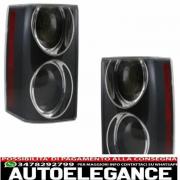 fanali posteriori adatti per land range rover vogue iii l322 (2002-2009) lampadi